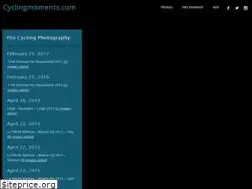 Sites similar to cyclingmoments.com