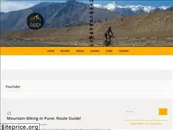Sites similar to cyclingmonks.com