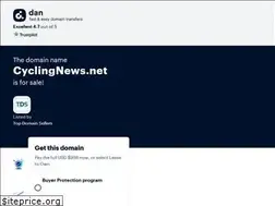 Sites similar to cyclingnews.net