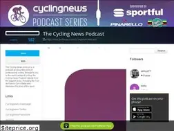 Sites similar to cyclingnews.podbean.com