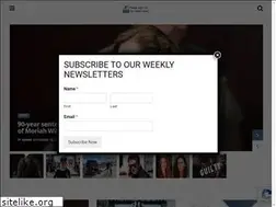 Sites similar to cyclingnewshubb.com