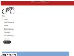 Sites similar to cyclingnewzealand.nz