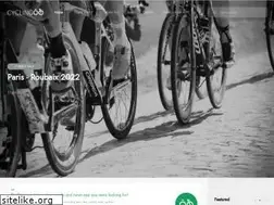 Sites similar to cyclingoo.com