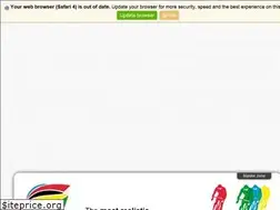 Sites similar to cyclingparty.com