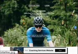Sites similar to cyclingpassions.com