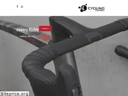 Sites similar to cyclingplanet.pl