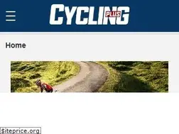 Sites similar to cyclingplus.com