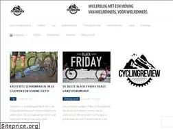 Sites similar to cyclingreview.nl
