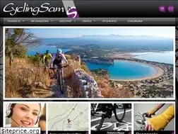Sites similar to cyclingsam.gr