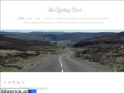 Sites similar to cyclingscot.co.uk
