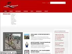 Sites similar to cyclingsite.be