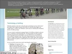 Sites similar to cyclingskills.blogspot.com
