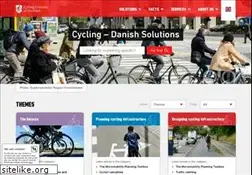 Sites similar to cyclingsolutions.info