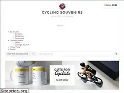 Sites similar to cyclingsouvenirs.com