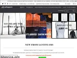 Sites similar to cyclingsports.com.au