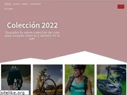 Sites similar to cyclingsportswear.es
