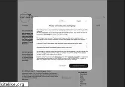 Sites similar to cyclingstage.com