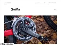 Sites similar to cyclingstickers.co.uk