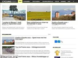 Sites similar to cyclingstory.nl