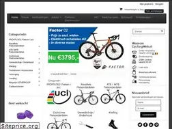Sites similar to cyclingweb.nl