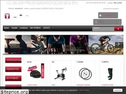 Sites similar to cyclingworldstore.com