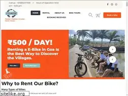 Sites similar to cyclingzens.com