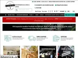 Sites similar to cyclinic.com.au