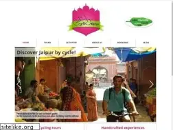 Sites similar to cyclinjaipur.com