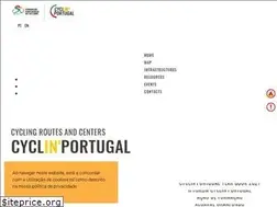 Sites similar to cyclinportugal.pt