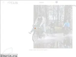 Sites similar to cyclis.be