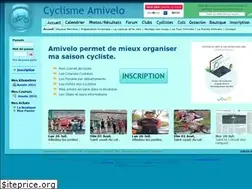 Sites similar to cyclisme-amateur.com