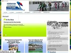 Sites similar to cyclisme50.com
