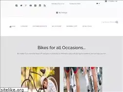 Sites similar to cyclist.co.nz