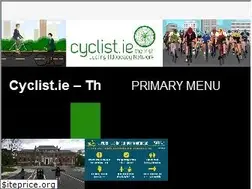 Sites similar to cyclist.ie