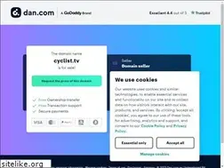 Sites similar to cyclist.tv
