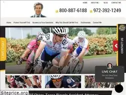Sites similar to cyclistatlaw.com