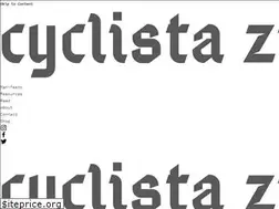 Sites similar to cyclistazine.com
