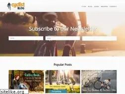 Sites similar to cyclistblog.net