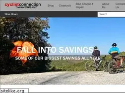 Sites similar to cyclistconnection.com