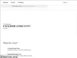 Sites similar to cyclistic.com