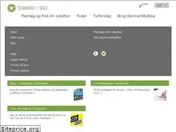 Sites similar to cyclistic.dk