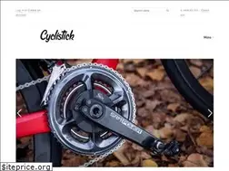 Sites similar to cyclistick.co.uk