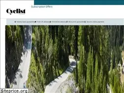 Sites similar to cyclistmag.co.uk