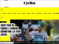 Sites similar to cyclistmag.com.tr