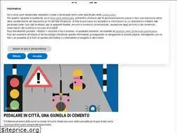 Sites similar to cyclistmagazine.it