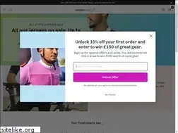 Sites similar to cyclists.com