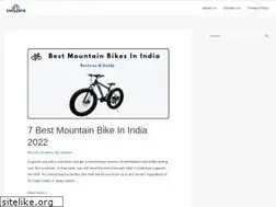 Sites similar to cyclists.in