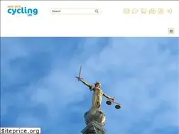 Sites similar to cyclistsdefencefund.org.uk