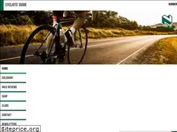 Sites similar to cyclistsguide.co.za