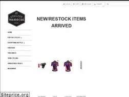 Sites similar to cyclistwardrobe.com